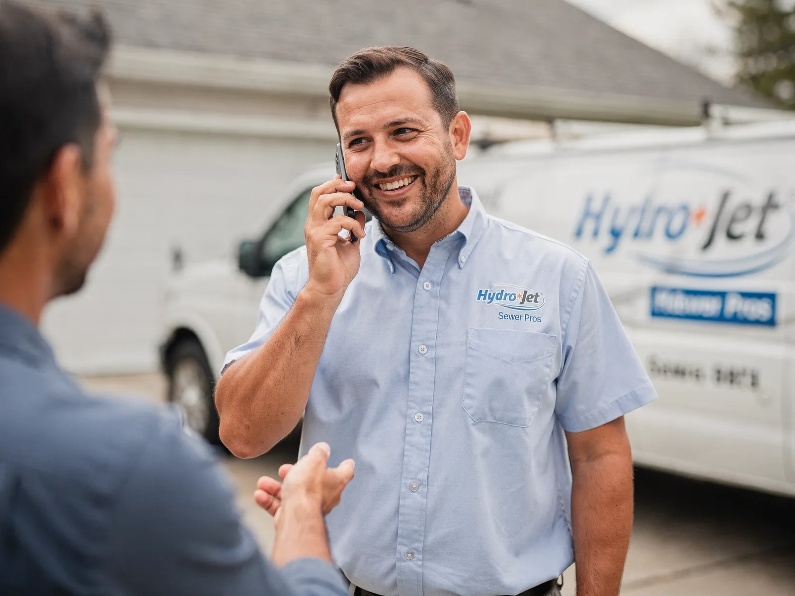 Hydro Jetting Thomasboro, IL FAQs